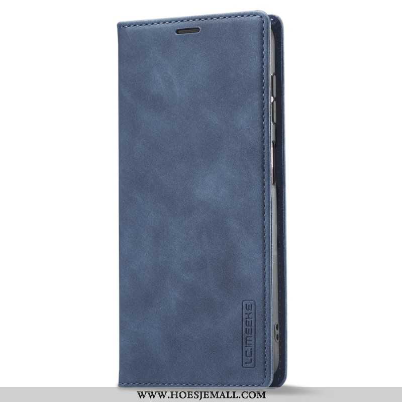 Folio-hoesje Voor Samsung Galaxy A55 5g Lc.imeeke