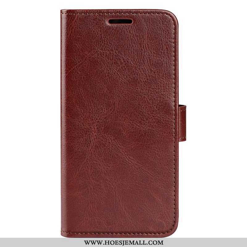 Folio-hoesje Samsung Galaxy A55 5g Vintage