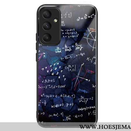 Hoesje Samsung Galaxy A55 5g Vergelijking Van Gehard Glas