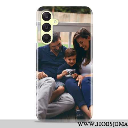 Hoesje Samsung Galaxy S24 5g Maatwerk