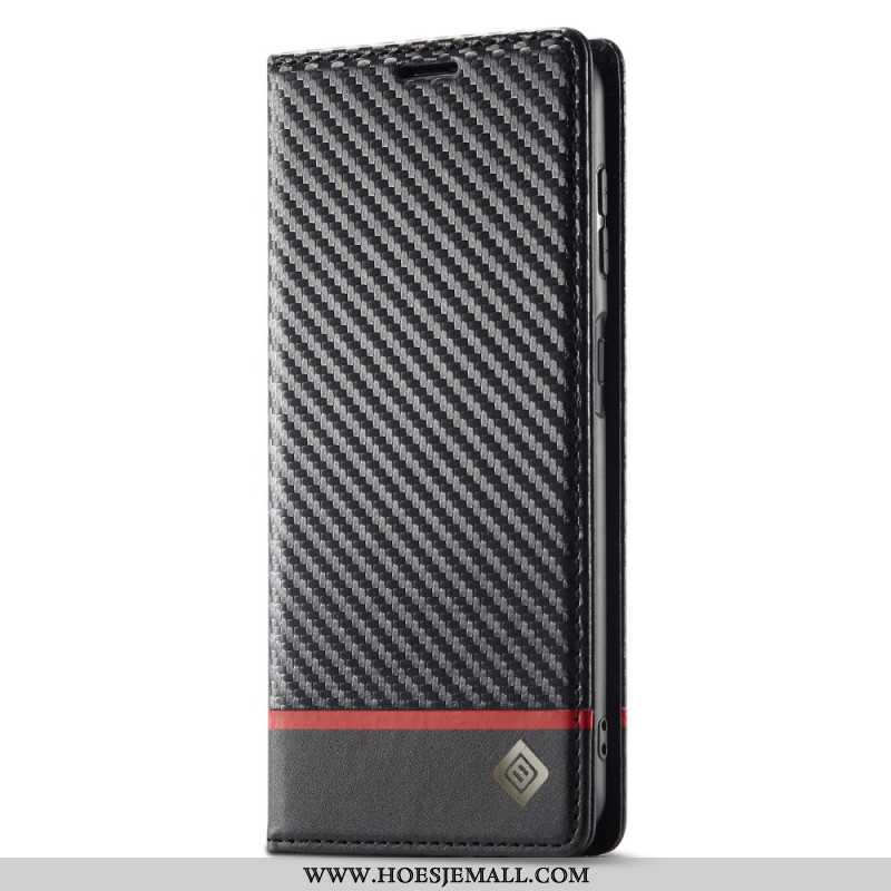 Folio-hoesje Samsung Galaxy S24 Fe Lc.imeeke