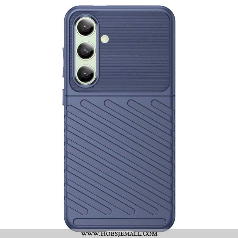 Hoesje Samsung Galaxy S24 Fe Thunder-serie