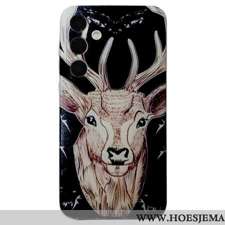 Hoesje Samsung Galaxy S24 Fe Herten