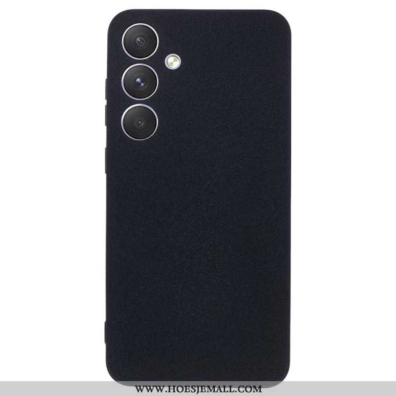 Hoesje Voor Samsung Galaxy S24 Plus 5g Matte Siliconen