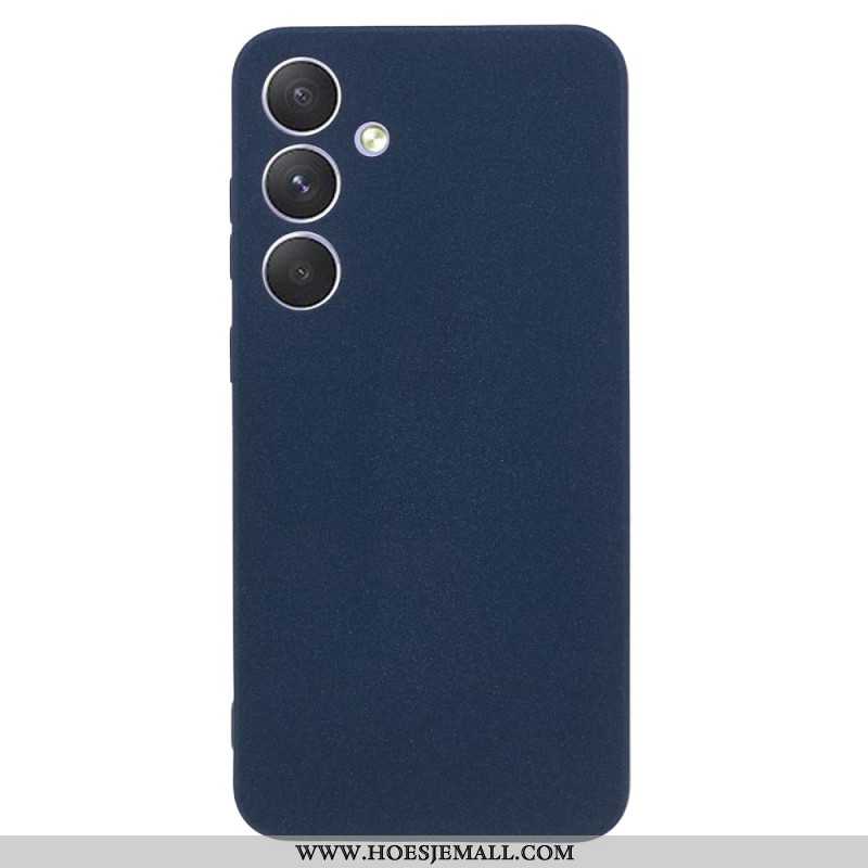 Hoesje Voor Samsung Galaxy S24 Plus 5g Matte Siliconen