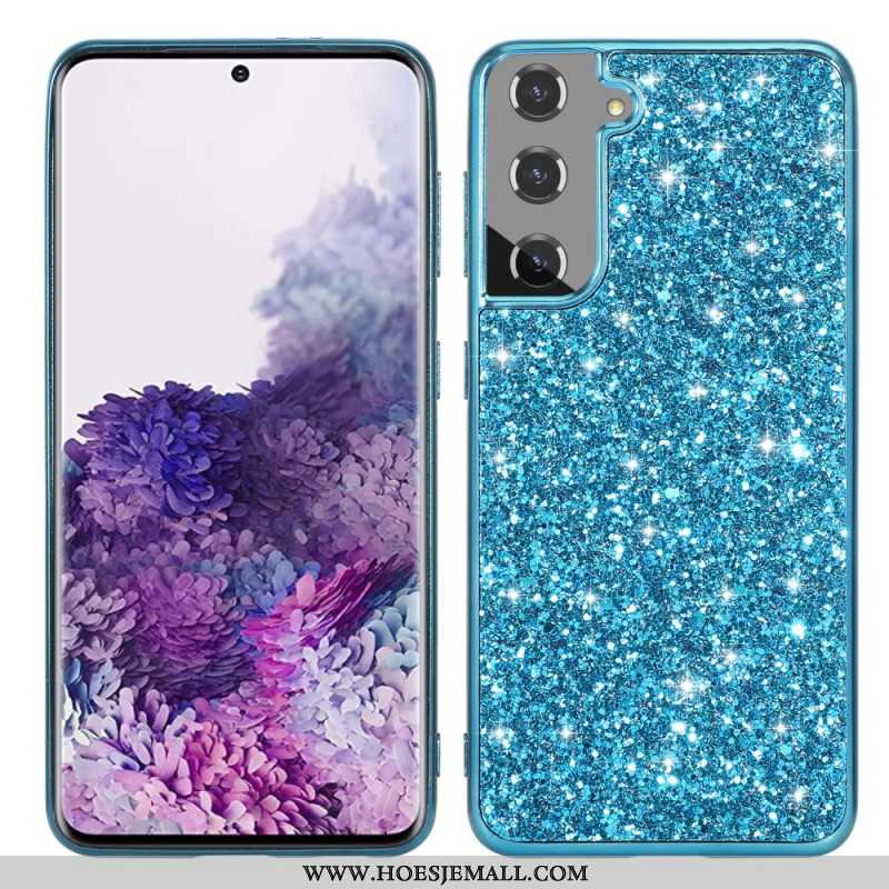 Hoesje Voor Samsung Galaxy S24 Plus 5g Glitters