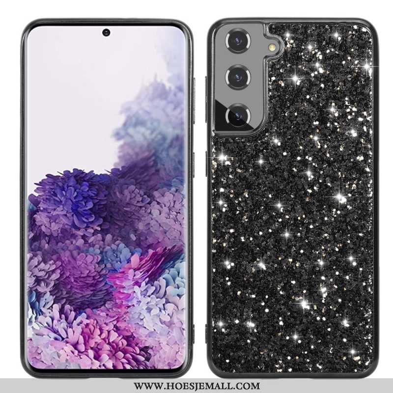 Hoesje Voor Samsung Galaxy S24 Plus 5g Glitters