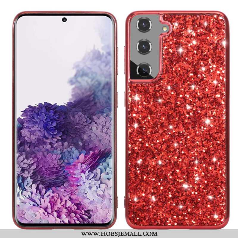 Hoesje Voor Samsung Galaxy S24 Plus 5g Glitters