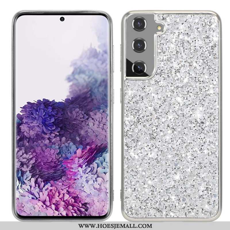 Hoesje Voor Samsung Galaxy S24 Plus 5g Glitters