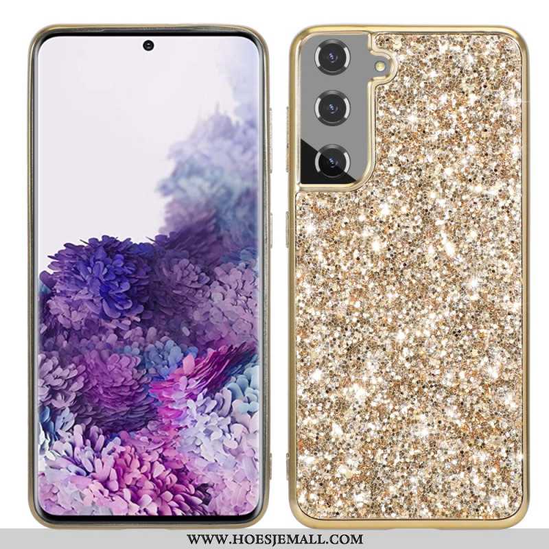 Hoesje Voor Samsung Galaxy S24 Plus 5g Glitters