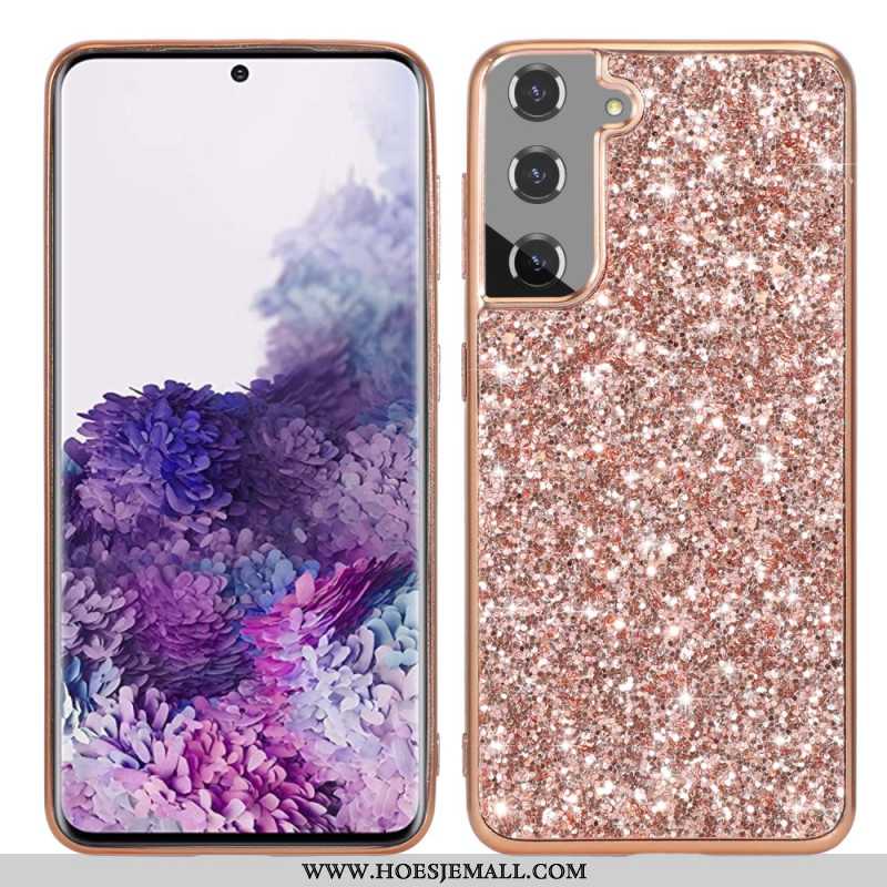 Hoesje Voor Samsung Galaxy S24 Plus 5g Glitters