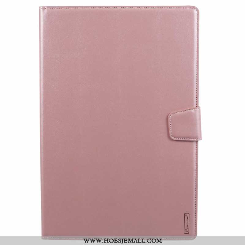 Folio-hoesje Samsung Galaxy Tab S9 Fe Plus Telefoonhoesje Molenserie Hanman