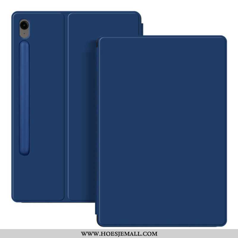 Hoesje Case Samsung Galaxy Tab S9 Fe Magnetische Steun