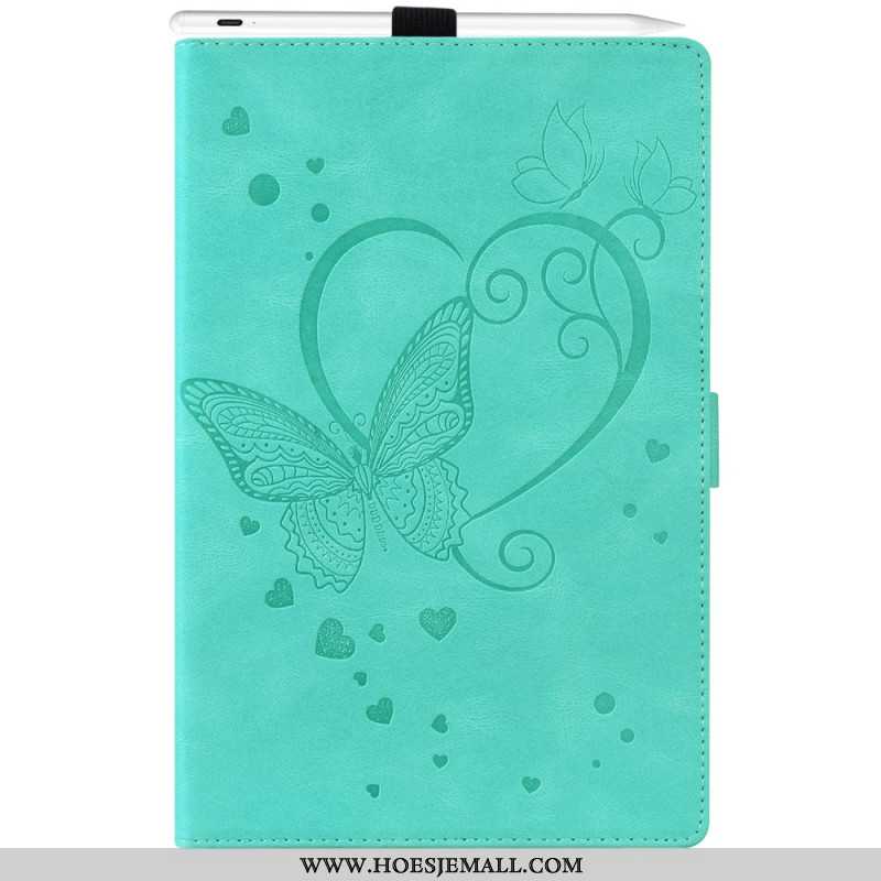 Cover Samsung Galaxy Tab S9 Fe Hart