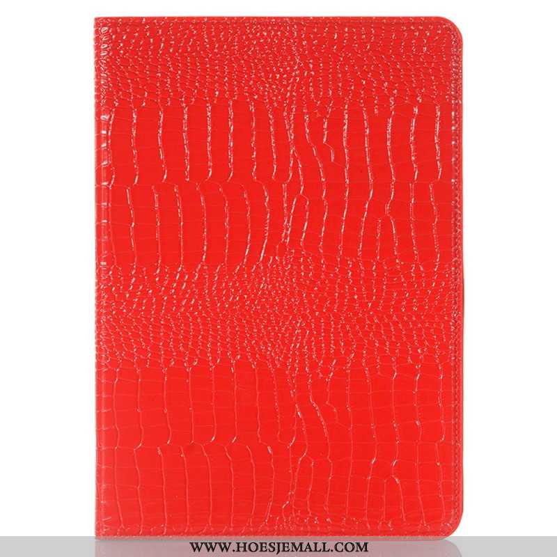 Cover Samsung Galaxy Tab S9 Fe Krokodilstijl