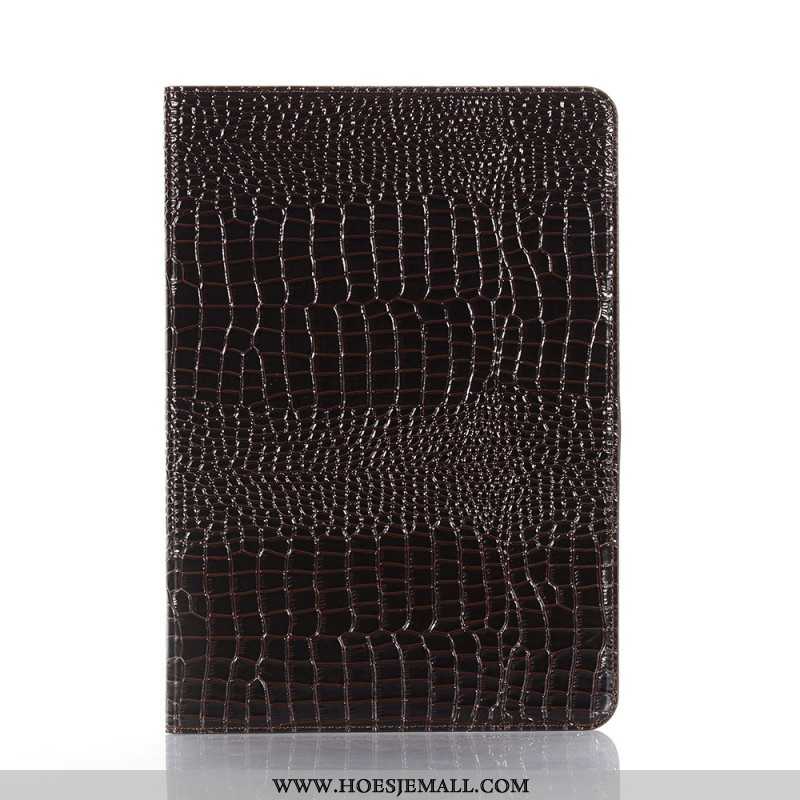 Cover Samsung Galaxy Tab S9 Plus Krokodilstijl