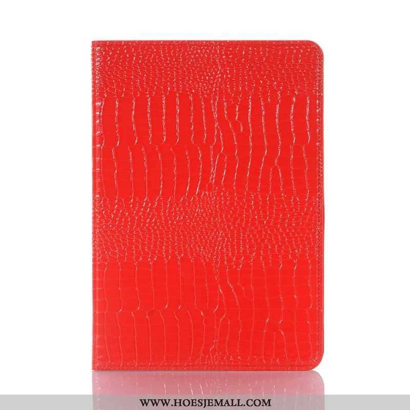 Cover Samsung Galaxy Tab S9 Plus Krokodilstijl