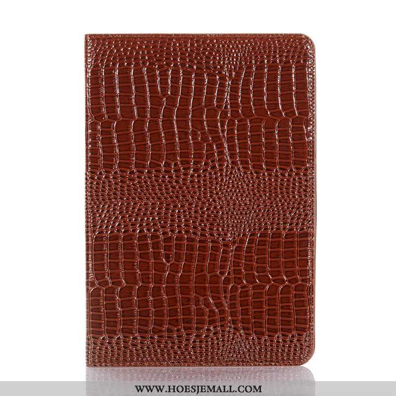 Cover Samsung Galaxy Tab S9 Plus Krokodilstijl