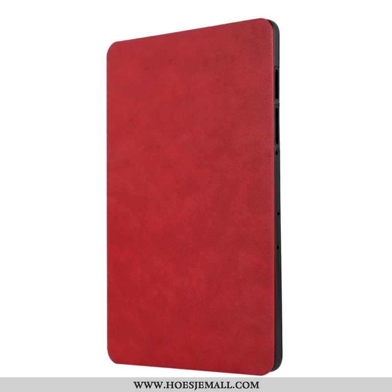 Cover Samsung Galaxy Tab S9 Plus Minimalistisch