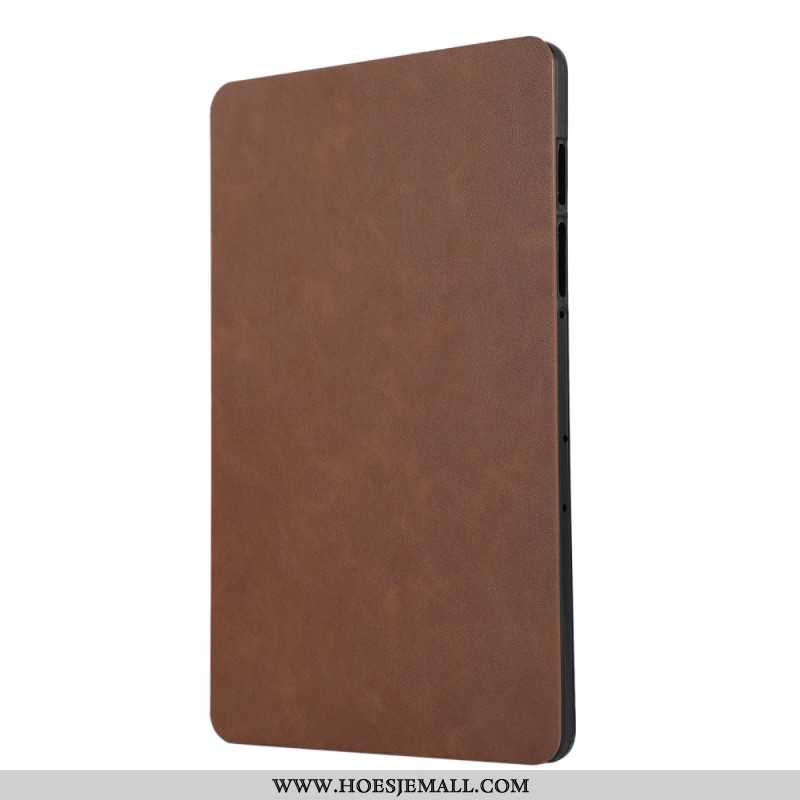 Cover Samsung Galaxy Tab S9 Plus Minimalistisch