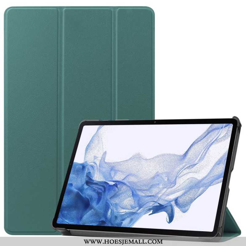 Samsung Galaxy Tab S9 Klassieke Stijl