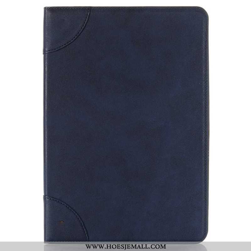 Cover Samsung Galaxy Tab S9 Retrotextuur