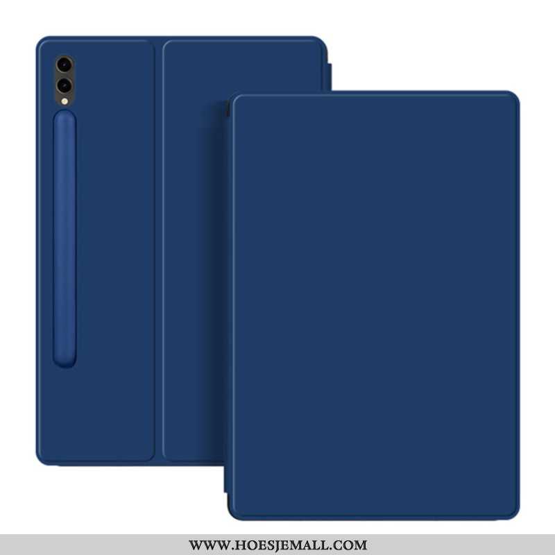 Cover Voor Samsung Galaxy Tab S9 Ultra Klassiek