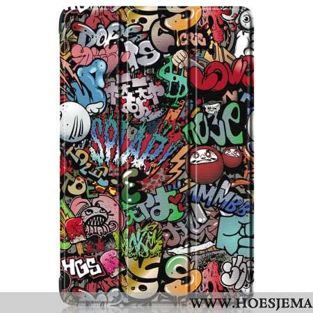 Samsung Galaxy Tab S9 Ultra Graffiti