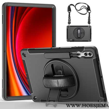 Hoesje Voor Samsung Galaxy Tab S9 Ultra Multifunctioneel