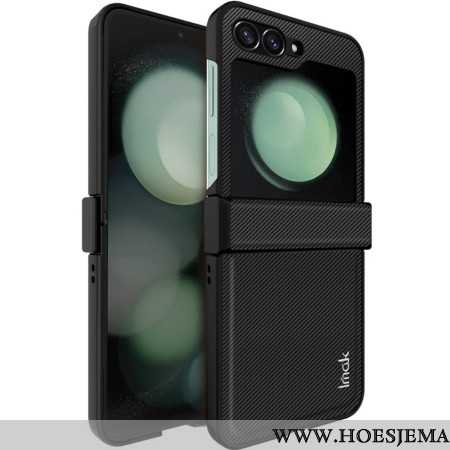 Hoesje Voor Samsung Galaxy Z Flip 6 Ruiyi-serie Imak