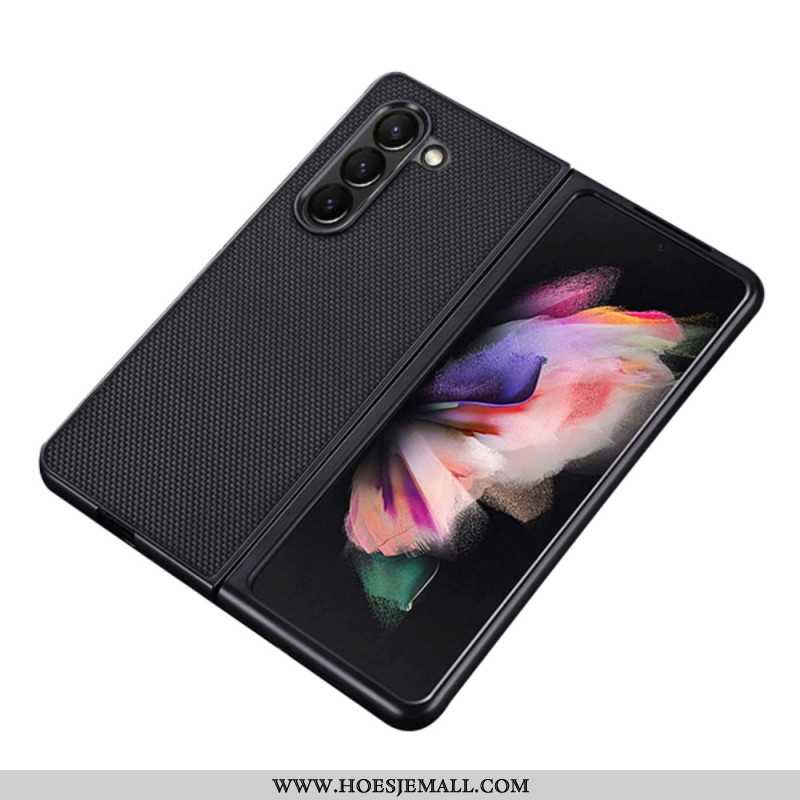 Hoesje Voor Samsung Galaxy Z Fold 5 Elegantie