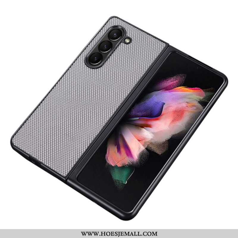 Hoesje Voor Samsung Galaxy Z Fold 5 Elegantie