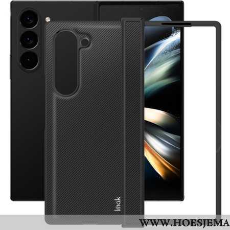 Hoesje Samsung Galaxy Z Fold 6 Ruiyi-serie Imak