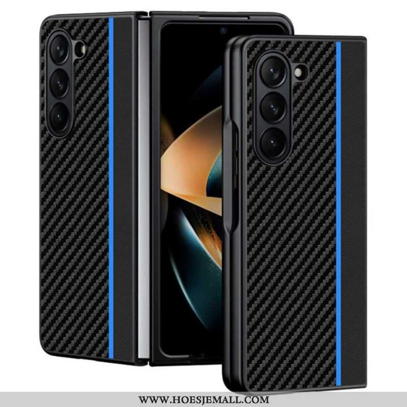 Case Hoesje Samsung Galaxy Z Fold 6 Telefoonhoesje Premie