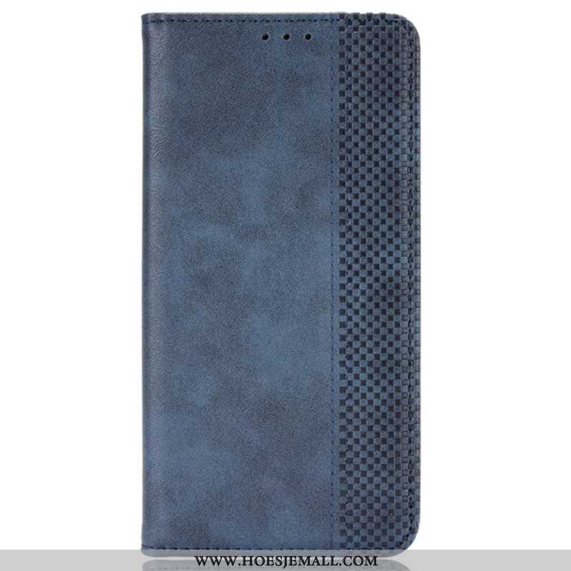 Folio-hoesje Samsung Galaxy Z Fold 6 Vintage Fries