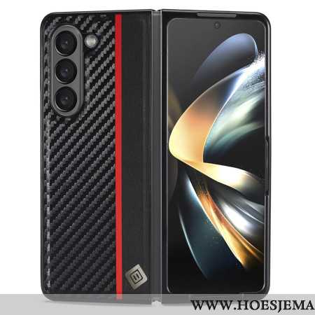 Hoesje Samsung Galaxy Z Fold 6 Lc.imeeke