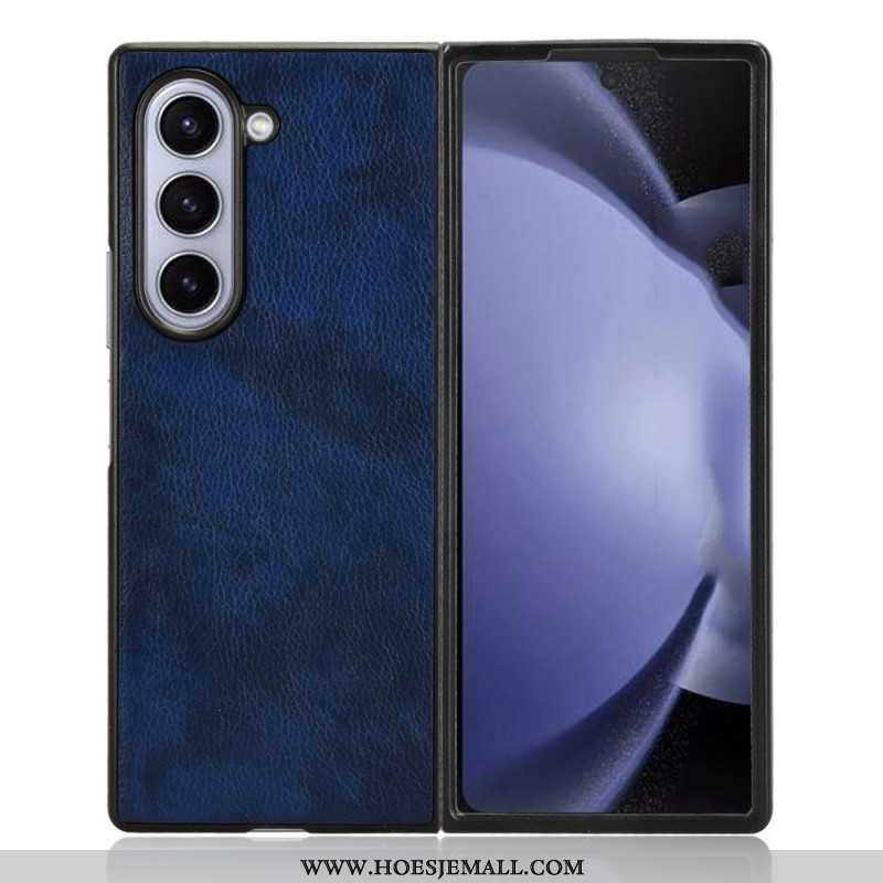 Hoesje Voor Samsung Galaxy Z Fold 6 Uir-stijl