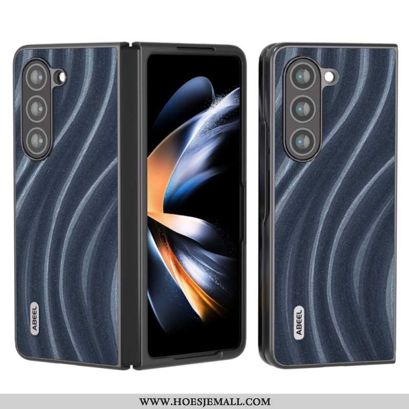 Hoesje Samsung Galaxy Z Fold 6 Melkweg Abeel