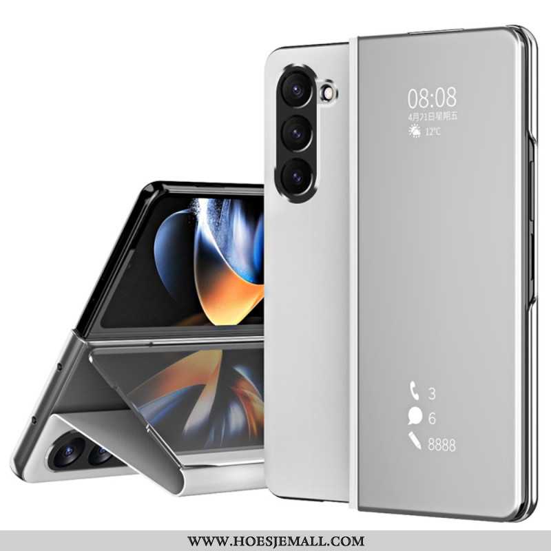 Samsung Galaxy Z Fold 6 Weergavevenster