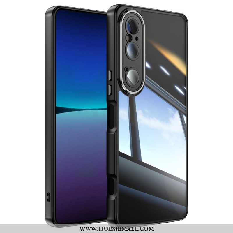 Hoesje Voor Sony Xperia 1 Vi Airbagstructuur