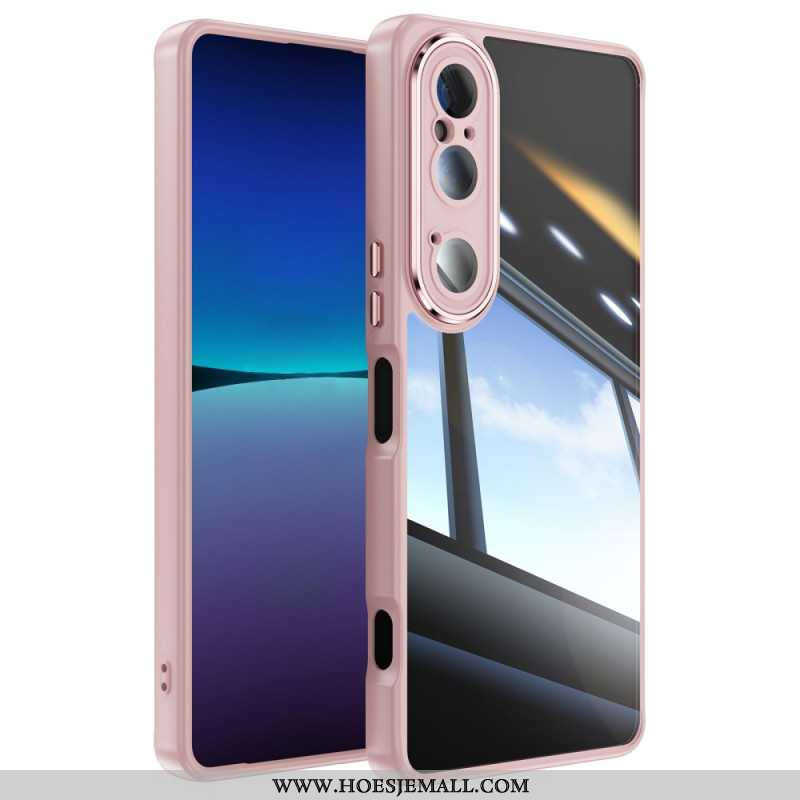 Hoesje Voor Sony Xperia 1 Vi Airbagstructuur