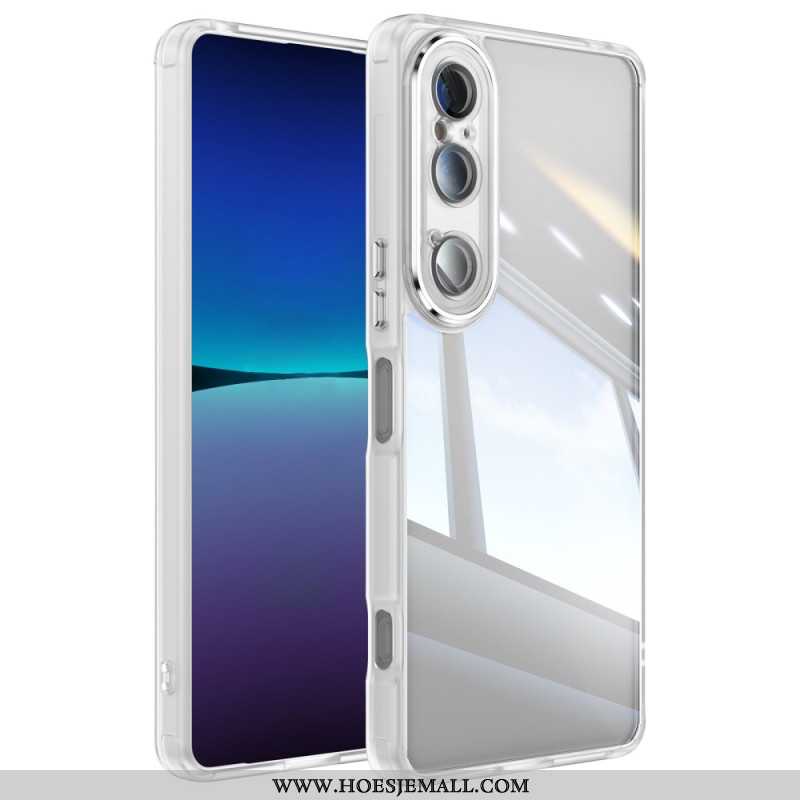 Hoesje Voor Sony Xperia 1 Vi Airbagstructuur