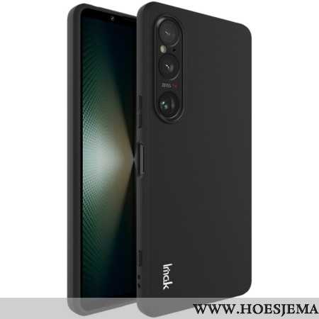 Hoesje Sony Xperia 1 Vi Uc-3 Imak-serie Bescherming Hoesje