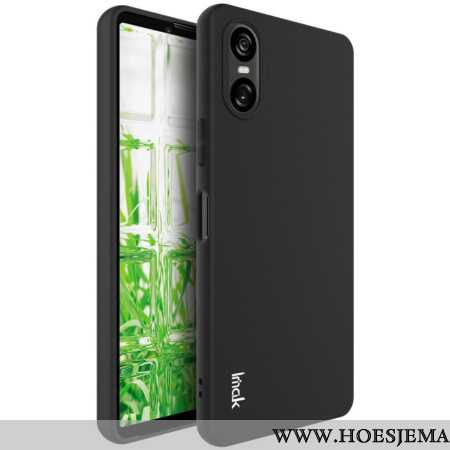 Hoesje Sony Xperia 10 Vi Uc-3 Imak