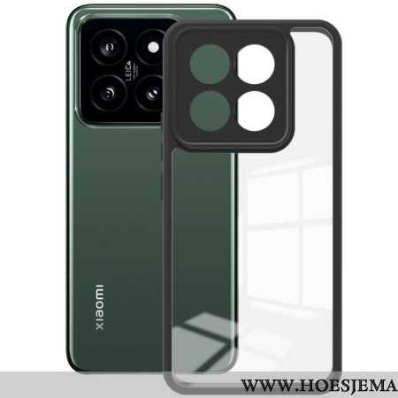 Hoesje Xiaomi 14 Pro Ux-9a Imak-serie