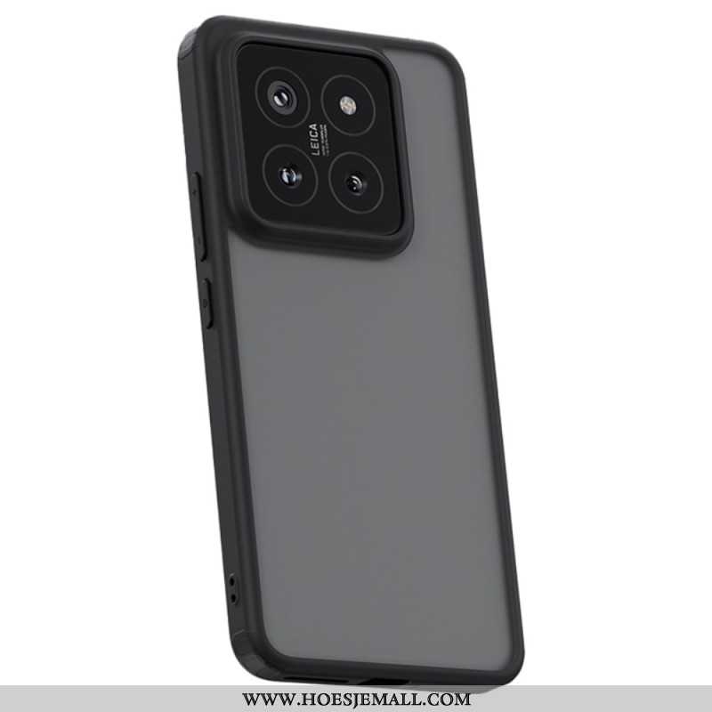 Case Hoesje Xiaomi 14 Pro Telefoonhoesje Ultradunne Benks