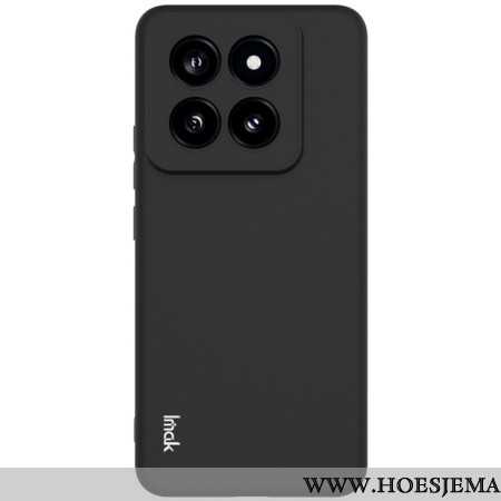 Hoesje Voor Xiaomi 14 Pro Uc-3 Serie Imak