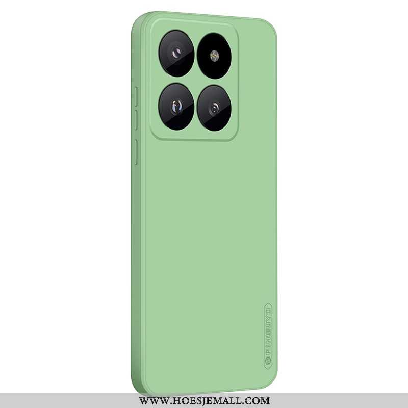 Case Hoesje Xiaomi 14 Pro Telefoonhoesje Pinwuyo