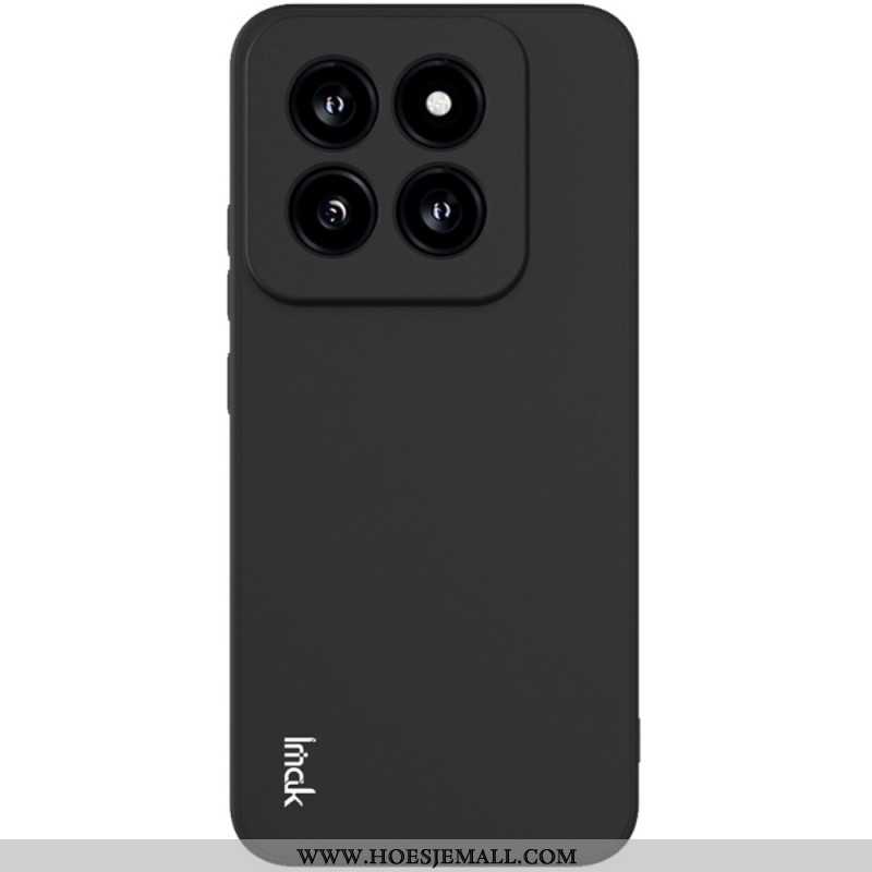 Hoesje Voor Xiaomi 14 Pro Uc-4 Imak