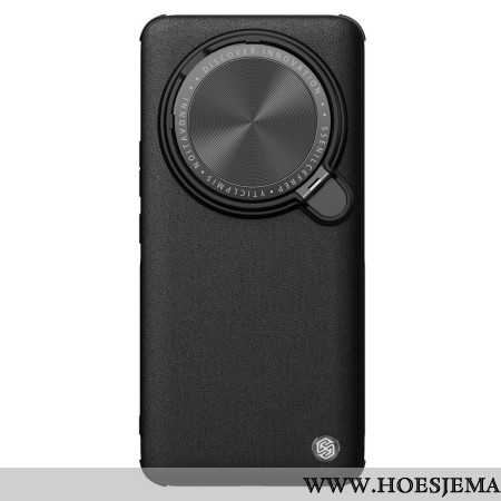 Cover Hoesje Xiaomi 14 Ultra Telefoonhoesje Camshield-steun Nillkin